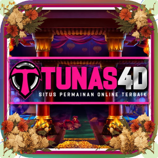 tunas4d — mitra unggulan